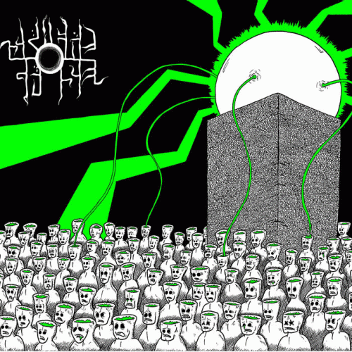 Monolithes et Matière Noire